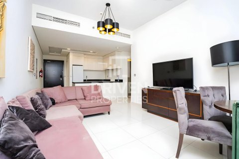 Apartment in Jumeirah Village Circle, Dubai 2 bedrooms, 105 sq.m. № 19638 - photo 14