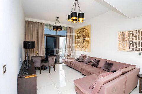 Apartment in Jumeirah Village Circle, Dubai 2 bedrooms, 105 sq.m. № 19638 - photo 6