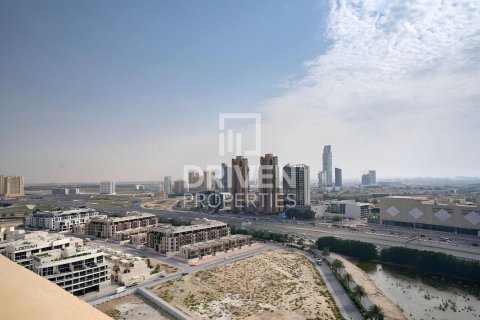 Apartment in Jumeirah Village Circle, Dubai 2 bedrooms, 105 sq.m. № 19638 - photo 2