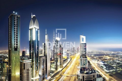 Appartement à Business Bay, Dubai, 3 chambres, 170 m², № 19626 - photo 17