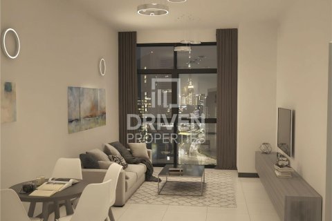Appartement à Business Bay, Dubai, 3 chambres, 170 m², № 19626 - photo 1