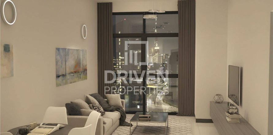 Appartement à Business Bay, Dubai, 3 chambres, 170 m², № 19626
