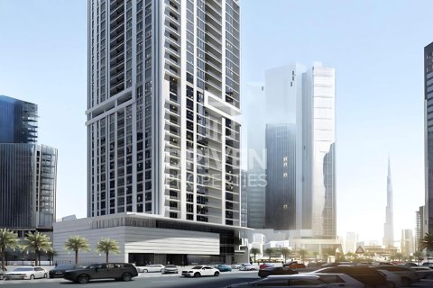 Appartement à Business Bay, Dubai, 3 chambres, 170 m², № 19626 - photo 15