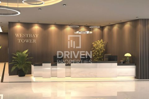 Appartement à Business Bay, Dubai, 3 chambres, 170 m², № 19626 - photo 12