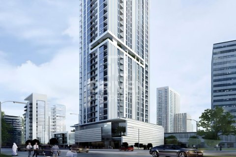 Appartement à Business Bay, Dubai, 3 chambres, 170 m², № 19626 - photo 14