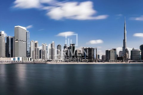 Appartement à Business Bay, Dubai, 3 chambres, 170 m², № 19626 - photo 6
