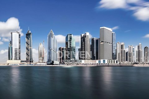 Appartement à Business Bay, Dubai, 3 chambres, 170 m², № 19626 - photo 8