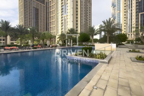 Купить квартиру в Al Habtoor City, Бизнес-Бэй, Дубай: 3 спальни, 183м², № 19627 - фото 10