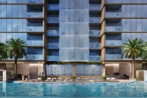 Appartement à Business Bay, Dubai, 1 chambre, 76 m², № 61695 - photo 8