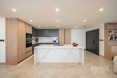 Купить квартиру в Джумейра Бич Резиденс, Дубай: 3 спальни, 177м², № 61707 - фото 12