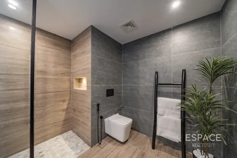 Купить квартиру в Джумейра Бич Резиденс, Дубай: 3 спальни, 177м², № 61707 - фото 17