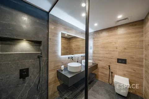 Купить квартиру в Джумейра Бич Резиденс, Дубай: 3 спальни, 177м², № 61707 - фото 18