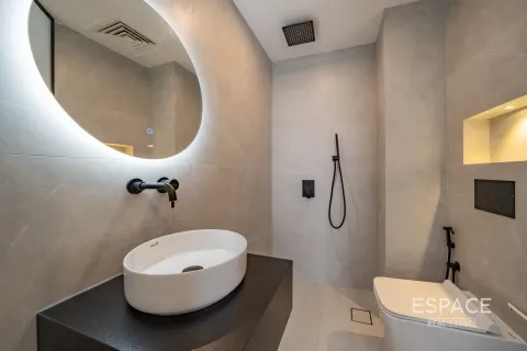 Купить квартиру в Джумейра Бич Резиденс, Дубай: 3 спальни, 177м², № 61707 - фото 19