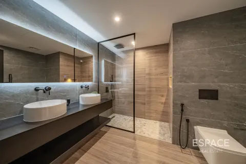 Купить квартиру в Джумейра Бич Резиденс, Дубай: 3 спальни, 177м², № 61707 - фото 16