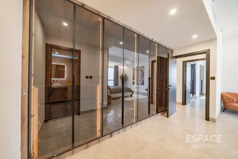 Купить квартиру в Джумейра Бич Резиденс, Дубай: 3 спальни, 177м², № 61707 - фото 14