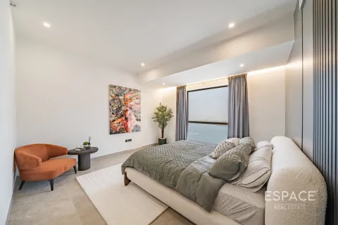 Купить квартиру в Джумейра Бич Резиденс, Дубай: 3 спальни, 177м², № 61707 - фото 5