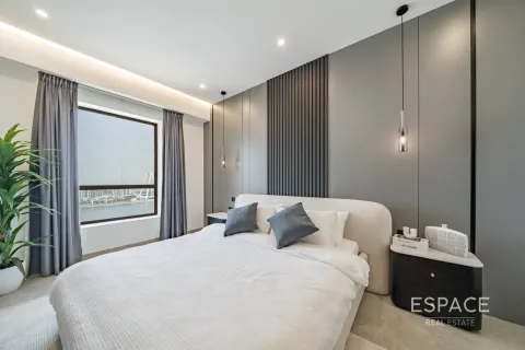 Купить квартиру в Джумейра Бич Резиденс, Дубай: 3 спальни, 177м², № 61707 - фото 4