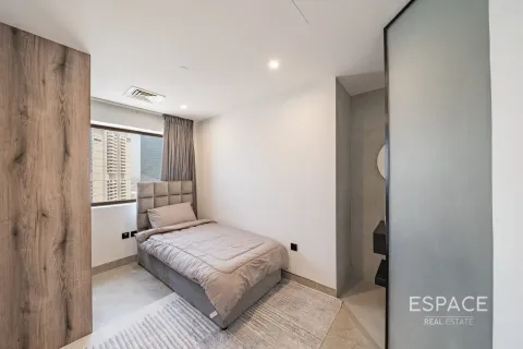 Купить квартиру в Джумейра Бич Резиденс, Дубай: 3 спальни, 177м², № 61707 - фото 20