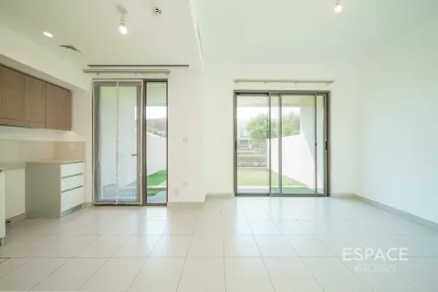 Townhouse in Dubai South (Dubai World Central), Dubai 3 bedrooms, 181 sq.m. № 61714 - photo 2