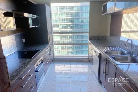 Almacén en Dubai Marina, Dubai, 3 dormitorios, 205 m², № 61708 - foto 5