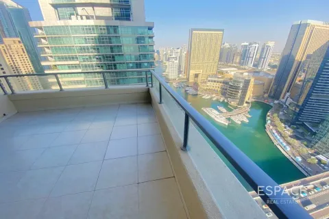 Almacén en Dubai Marina, Dubai, 3 dormitorios, 205 m², № 61708 - foto 13
