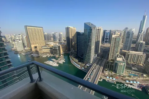 Almacén en Dubai Marina, Dubai, 3 dormitorios, 205 m², № 61708 - foto 12