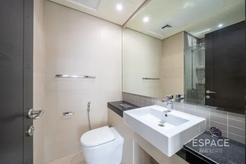 Appartement à Silverene Tower B, Dubai Marina, Dubai, 1 chambre, 56 m², № 61696 - photo 12