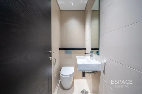 Appartement à Silverene Tower B, Dubai Marina, Dubai, 1 chambre, 56 m², № 61696 - photo 15