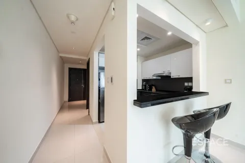 Appartement à Silverene Tower B, Dubai Marina, Dubai, 1 chambre, 56 m², № 61696 - photo 11