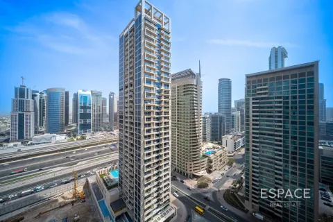Appartement à Silverene Tower B, Dubai Marina, Dubai, 1 chambre, 56 m², № 61696 - photo 13