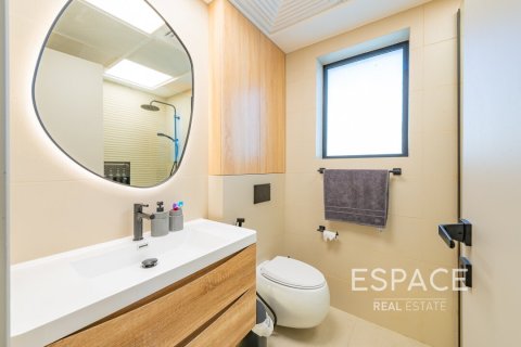 Купить виллу в Арабиан Ранчес, Дубай: 3 спальни, 253м², № 61706 - фото 10