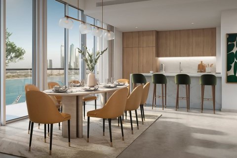 Penthouse in Dubai Harbour, Dubai 5 bedrooms, 488.4 sq.m. № 93380 - photo 6