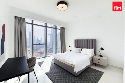 Apartment in Downtown Dubai (Downtown Burj Dubai), Dubai 3 bedrooms, 223 sq.m. № 93383 - photo 15
