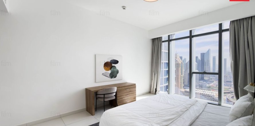 Apartment in Downtown Dubai (Downtown Burj Dubai), Dubai 3 bedrooms, 223 sq.m. № 93383