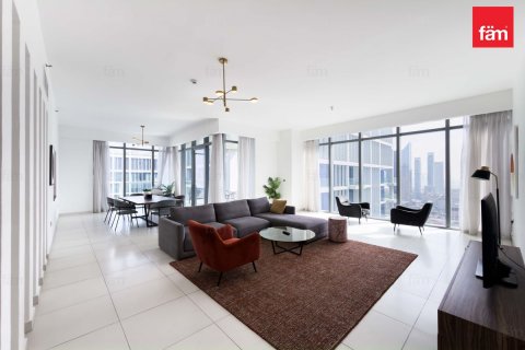 Apartment in Downtown Dubai (Downtown Burj Dubai), Dubai 3 bedrooms, 223 sq.m. № 93383 - photo 7