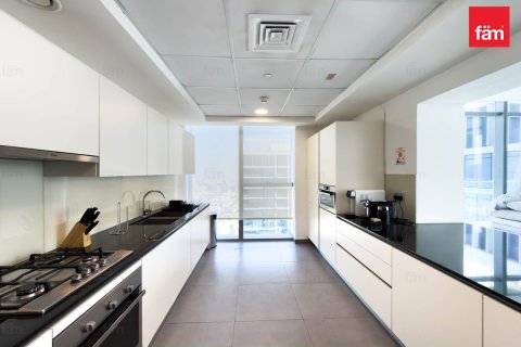 Apartment in Downtown Dubai (Downtown Burj Dubai), Dubai 3 bedrooms, 223 sq.m. № 93383 - photo 20