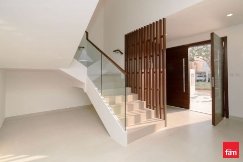 Villa à Jebel Ali, Dubai, 4 chambres, 641.6 m², № 93376 - photo 7