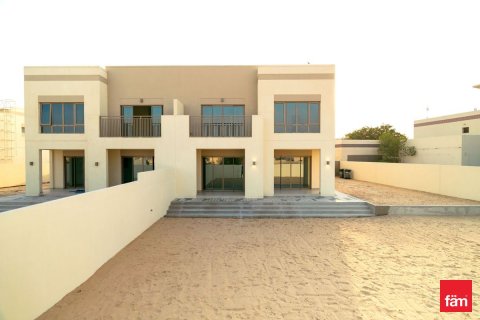 Villa in Jebel Ali, Dubai 4 bedrooms, 641.6 sq.m. № 93376