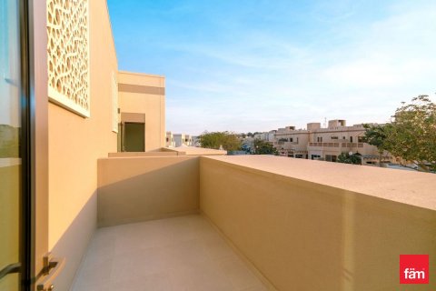 Villa à Jebel Ali, Dubai, 4 chambres, 641.6 m², № 93376 - photo 5
