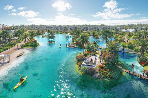 Villa en Dubai, 6 dormitorios, 730.9 m², № 93378 - foto 7