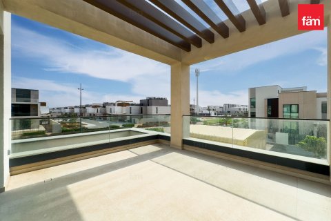 Villa en Dubai, 4 dormitorios, 447.9 m², № 93382 - foto 13
