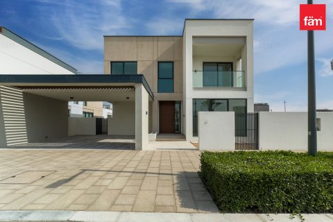 Villa en Dubai, 4 dormitorios, 447.9 m², № 93382 - foto 7