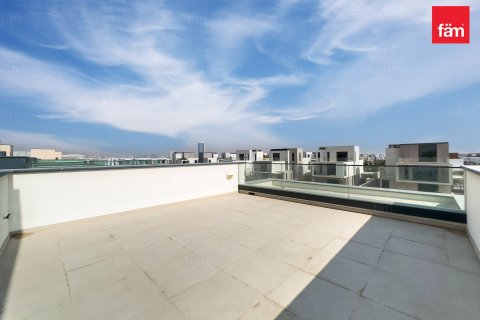 Villa en Dubai, 4 dormitorios, 447.9 m², № 93382 - foto 8