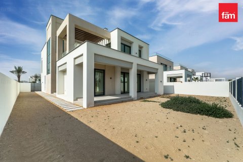 Villa en Dubai, 4 dormitorios, 447.9 m², № 93382 - foto 11