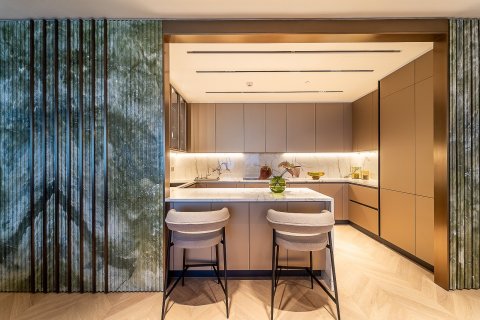 Apartamento en ICONIC TOWER en Al Sufouh, Dubai, 4 dormitorios, 234 m², № 97344 - foto 11