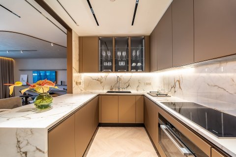 Apartamento en ICONIC TOWER en Al Sufouh, Dubai, 4 dormitorios, 234 m², № 97344 - foto 13