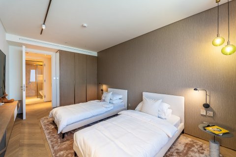 Apartamento en ICONIC TOWER en Al Sufouh, Dubai, 4 dormitorios, 234 m², № 97344 - foto 5