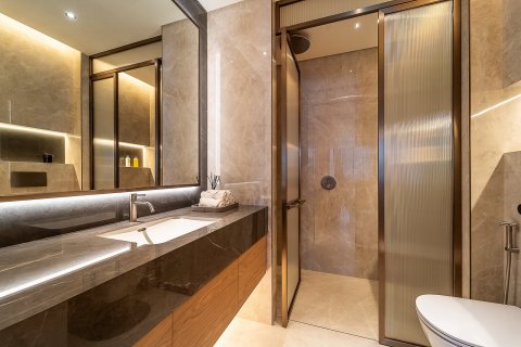 Apartamento en ICONIC TOWER en Al Sufouh, Dubai, 4 dormitorios, 234 m², № 97344 - foto 12