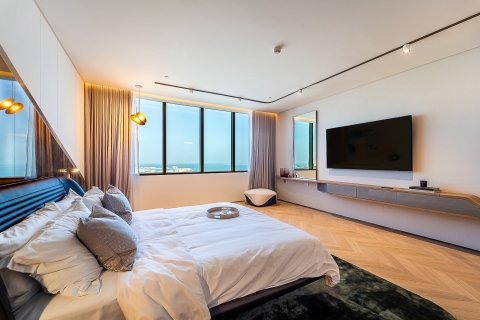 Apartment in ICONIC TOWER in Al Sufouh, Dubai 2 bedrooms, 149 sq.m. № 97345 - photo 7