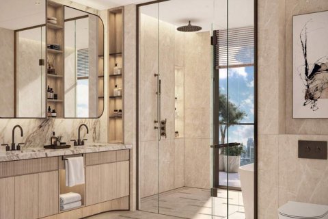 شقة في Atelis at d3 في Dubai Design District, دبي 1غرف نوم, 86 م² رقم 97357 - صورة 7